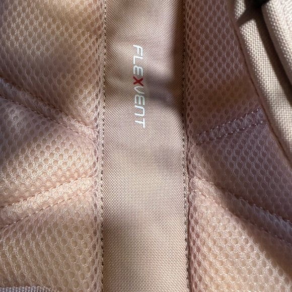 The North Face Pink Backpack - Picture 6 of 11